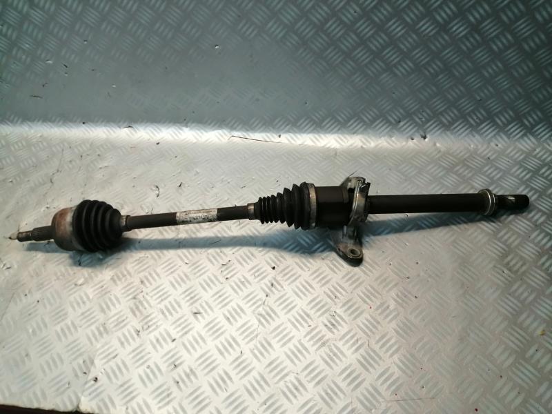 Giunto cardanico albero di trasmissione destro RENAULT MEGANE 3 PHASE 1 COUPE Diésel - 1