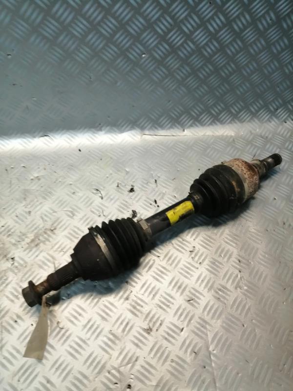 Giunto cardanico albero di trasmissione destro SAAB 9.3 2 CABRIOLET PHASE 1 Gasolina - 1