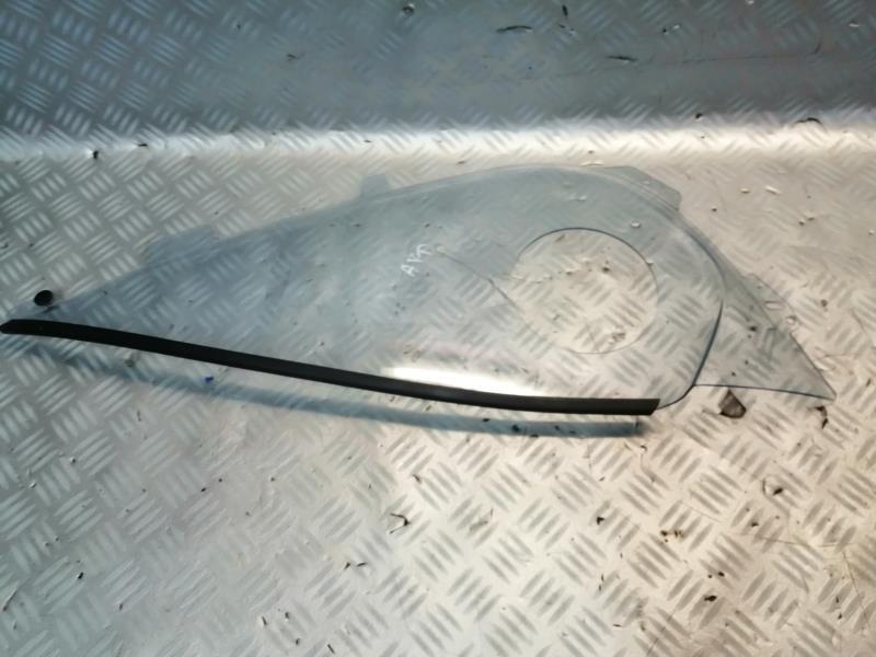 Ventanilla triangular delantera derecha (puerta) RENAULT twizy 80 Electricidad - 1