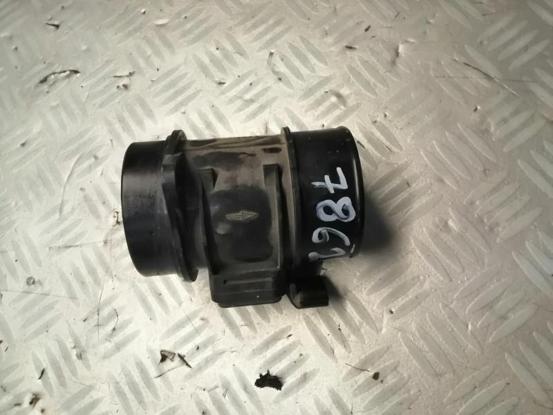 Debitmetre RENAULT CLIO 3 PHASE 2 Diesel - 1