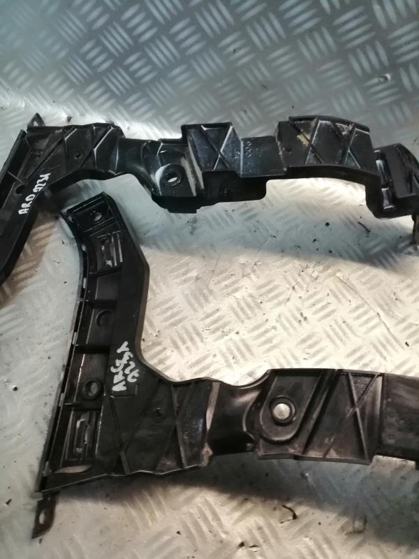 Supporto paraurti posteriore MERCEDES CLASSE B 247 PHASE 1 Diésel - 1