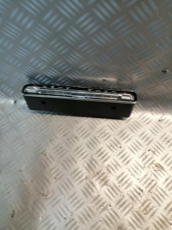 Commande chauffage MERCEDES CLASSE B 247 PHASE 1 Diesel - 1