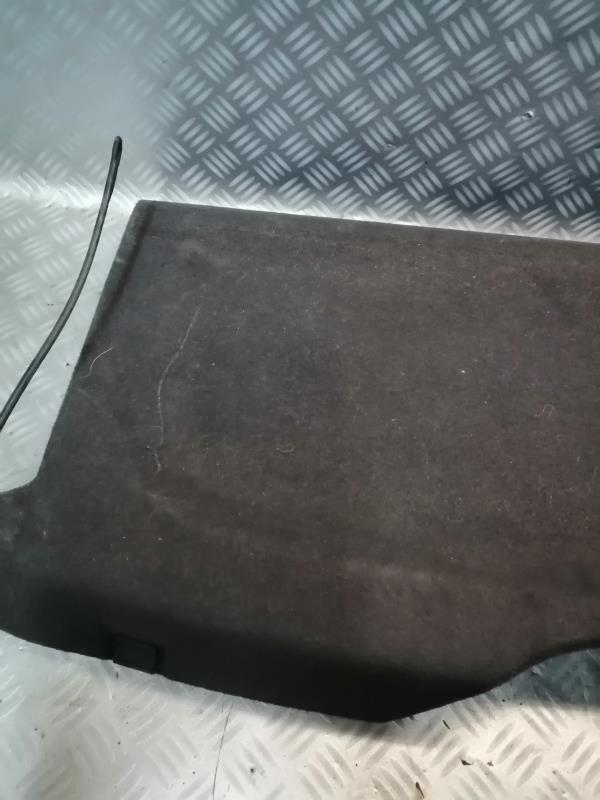 Plage arriere OPEL CORSA C PHASE 2 Essence - 1