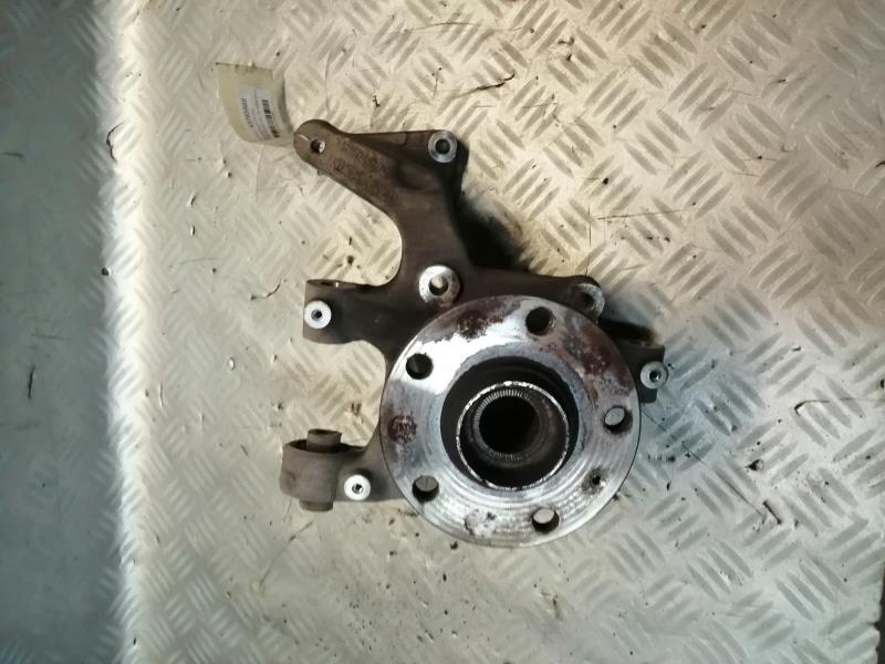 Moyeu arriere gauche AUDI A3 2 S3 PHASE 2 Essence - 1