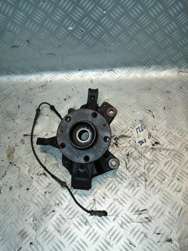 Mozzo anteriore destro RENAULT MEGANE 3 PHASE 1 BREAK Diésel - 1