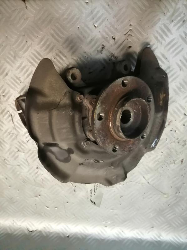 Mozzo anteriore destro MINI MINI 2 R56 PHASE 1 Gasolina - 1