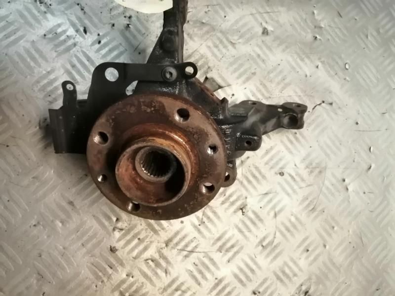 Mozzo anteriore destro RENAULT CLIO 4 PHASE 1 Diésel - 1