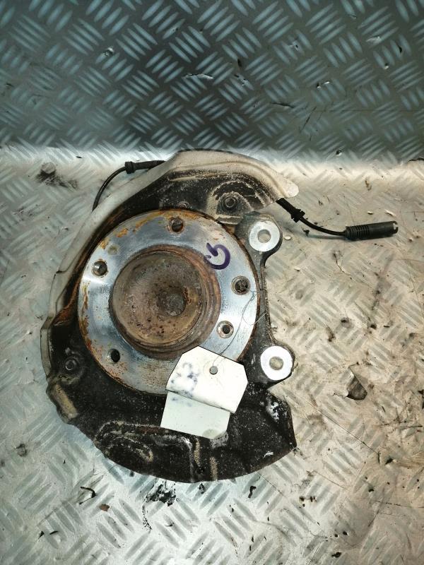 Mozzo anteriore sinistro BMW SERIE 1 E87 PHASE 2 Diésel - 1