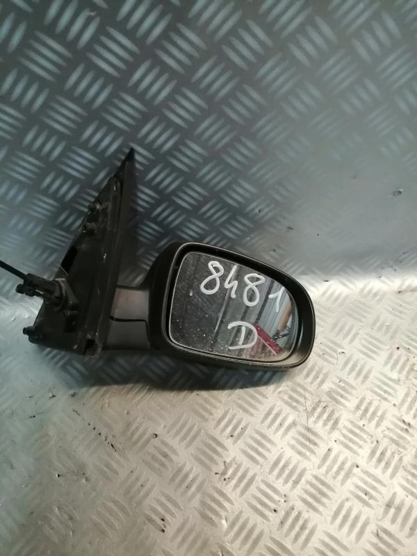 Specchietto retrovisore destro OPEL CORSA C PHASE 2 Gasolina - 1