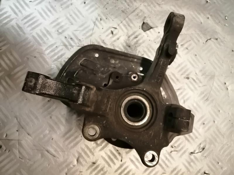 Mozzo anteriore destro OPEL MERIVA A PHASE 2 Diésel - 1