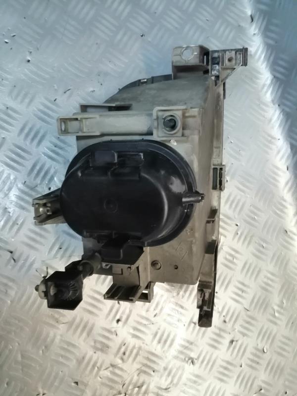 Gruppo ottico anteriore principale sinistro (luci)(faro) RENAULT CLIO 1 PHASE 2 Gasolina - 1