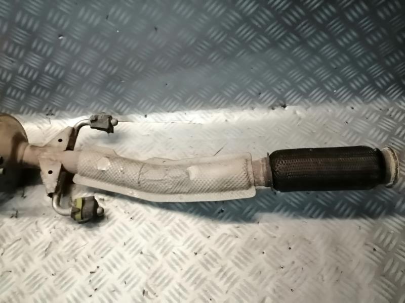 Catalizzatore (scarico) PEUGEOT 208 1 PHASE 2 Diésel - 1