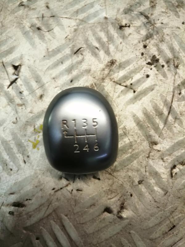 Pomello del cambio PEUGEOT 208 1 PHASE 2 Diésel - 1