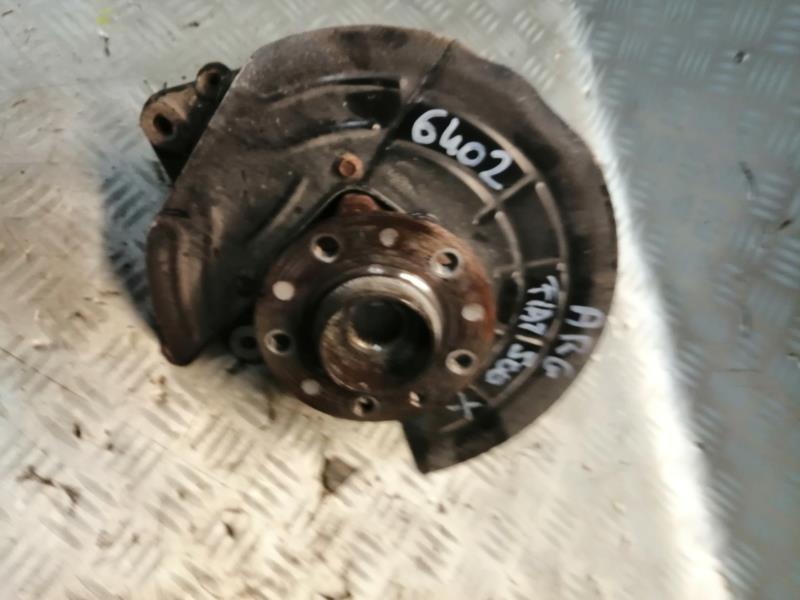 Mozzo posteriore sinistro FIAT 500X PHASE 1 Diésel - 1