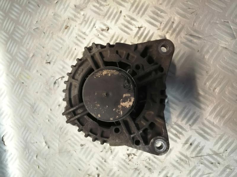 Alternateur RENAULT SCENIC 2 PHASE 2  - 1