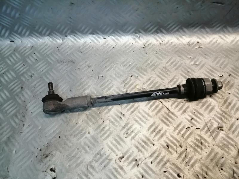 Tirante barra stabilizzatrice posteriore sinistro RENAULT TWIZY 45 Electricidad - 1
