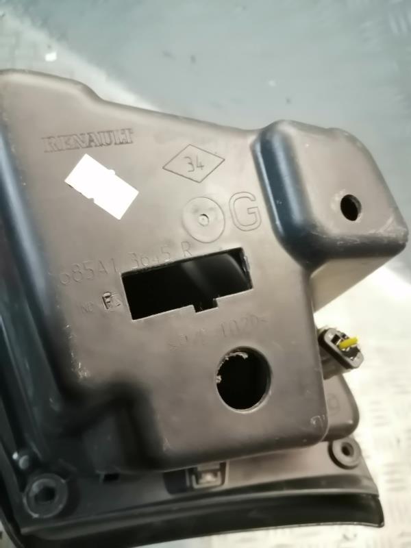 Vano portaoggetti RENAULT TWIZY 45 Electricidad - 1