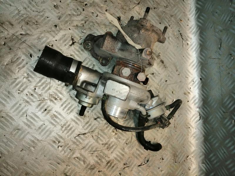 Turbo SAAB 9.3 2 CABRIOLET PHASE 1 Essence - 1