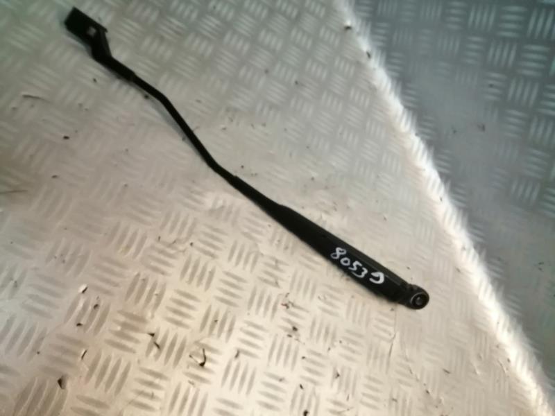 Braccio tergicristallo anteriore sinistro CITROEN C3 PICASSO PHASE 1 Diésel - 1