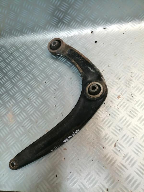 Triangle avant droit CITROEN C4 2 PHASE 1 Diesel - 1