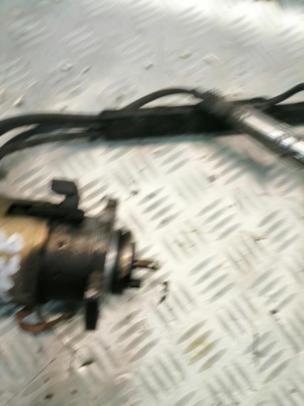 Spinterogeno (accensione) VOLKSWAGEN POLO 3 PHASE 1 Gasolina - 1