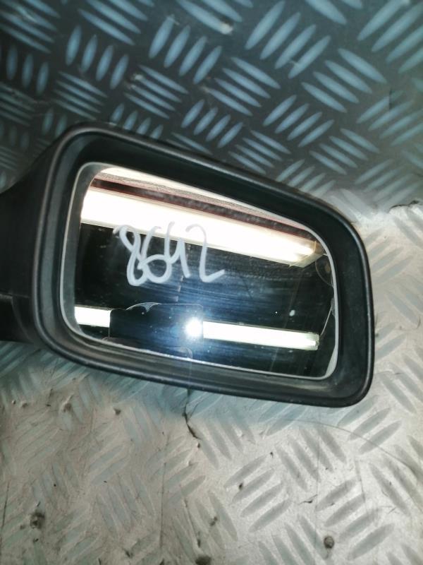 Braccio tergicristallo posteriore OPEL ASTRA G COUPE  - 1