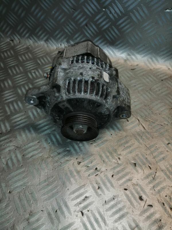 Alternatore SUZUKI SWIFT 3 Gasolina - 1