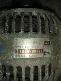 Foto del ricambio