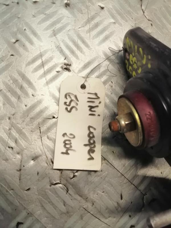 Ammortizzatori posteriori MINI MINI 1 R50/R53 PHASE 1 Gasolina - 1