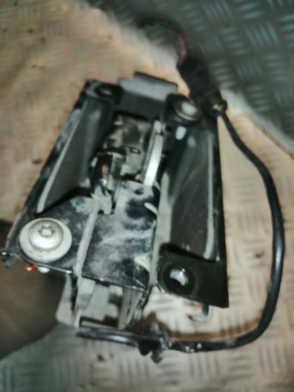 Supporto faro destro (lamiera) BMW SERIE 4 F32/F82 COUPE PHASE 1 Diésel - 1