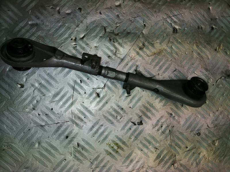 Tirante barra stabilizzatrice posteriore destro DS DS7 CROSSBACK Gasolina - 1