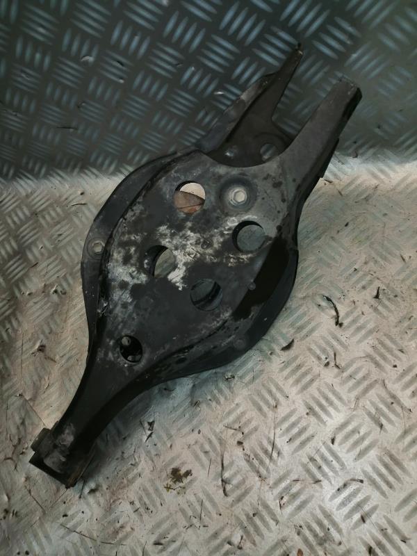 Braccio sospensione posteriore destra LEXUS RC Gasolina/Híbrido - 1