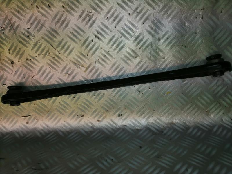 Braccio sospensione posteriore sinistra DS DS7 CROSSBACK Gasolina - 1