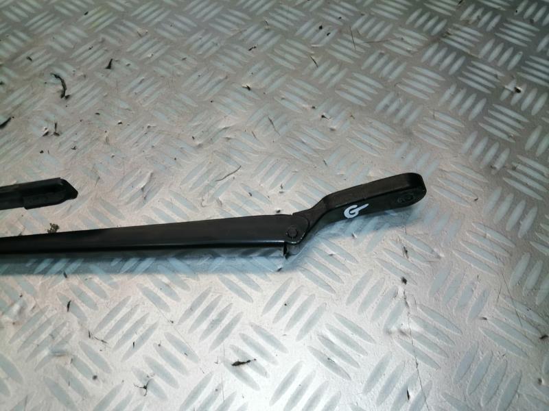 Braccio tergicristallo anteriore sinistro CITROEN C5 1 PHASE 2 Diésel - 1