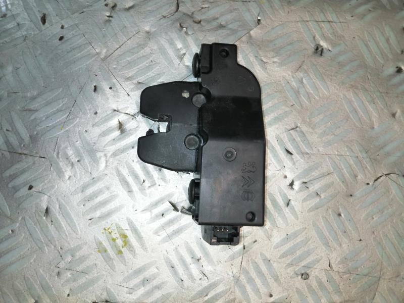 Serrure de hayon CITROEN C5 1 PHASE 2 Diesel - 1