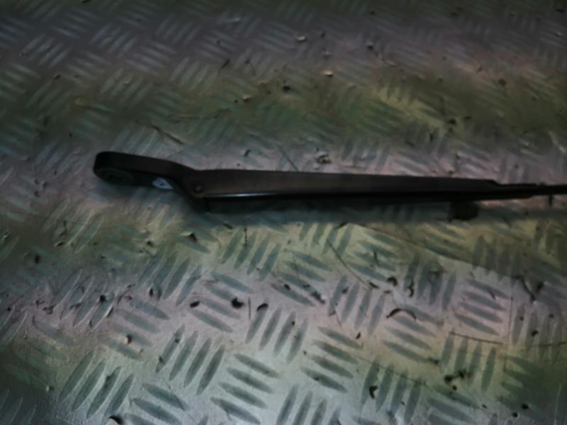Braccio tergicristallo anteriore destro CITROEN C5 1 PHASE 2 Diésel - 1