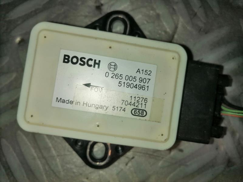 Capteur ALFA ROMEO MITO PHASE 1 Diesel - 1