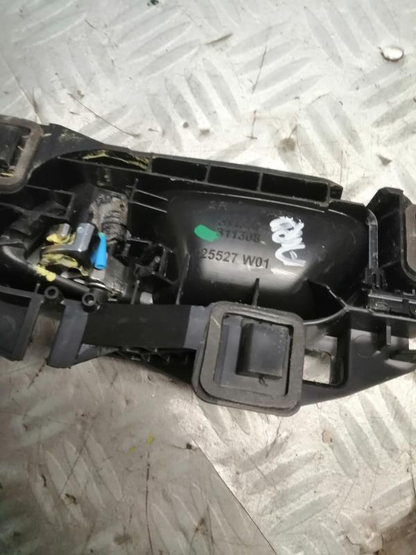 Maniglia interna posteriore destra DS DS7 CROSSBACK Gasolina - 1
