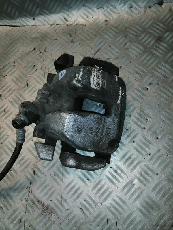 Pinza freni anteriore destra DS DS7 CROSSBACK Gasolina - 1