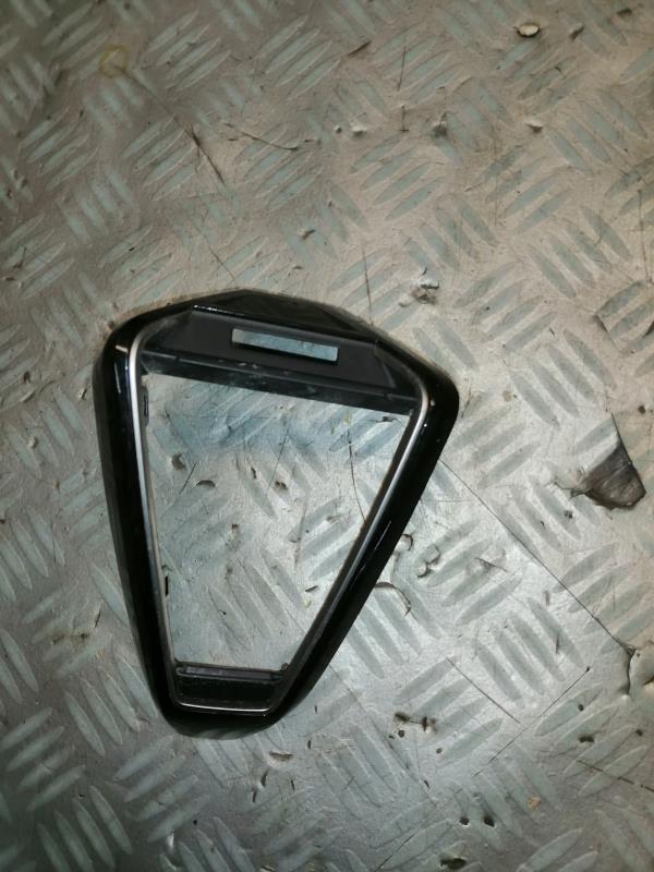 Enjoliveur DS DS7 CROSSBACK Essence - 1