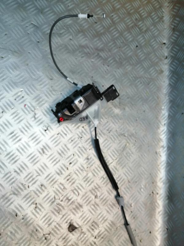 Serratura posteriore destra DS DS7 CROSSBACK Gasolina - 1