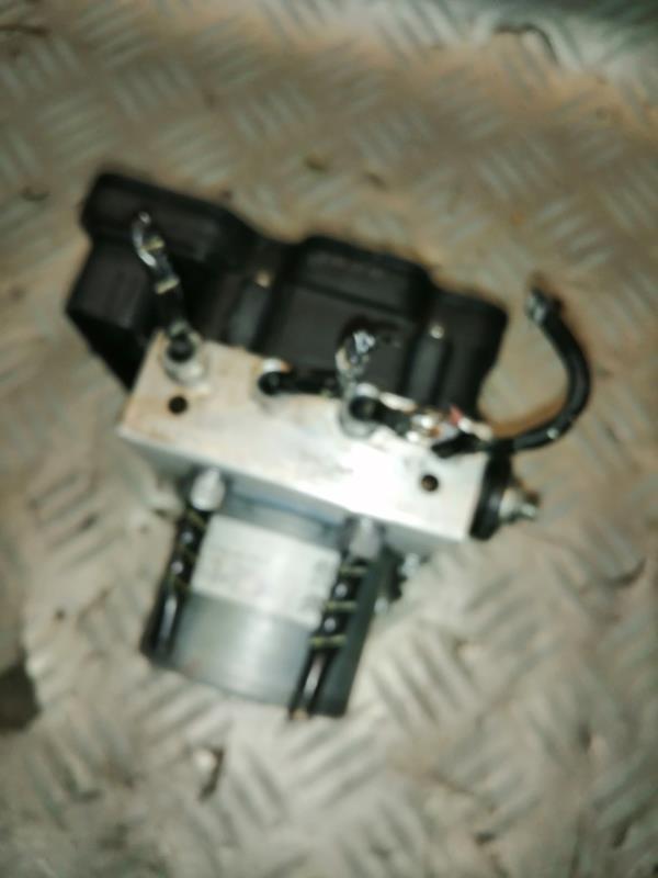 Blocco ABS (antibloccaggio freni) DS DS7 CROSSBACK Gasolina - 1