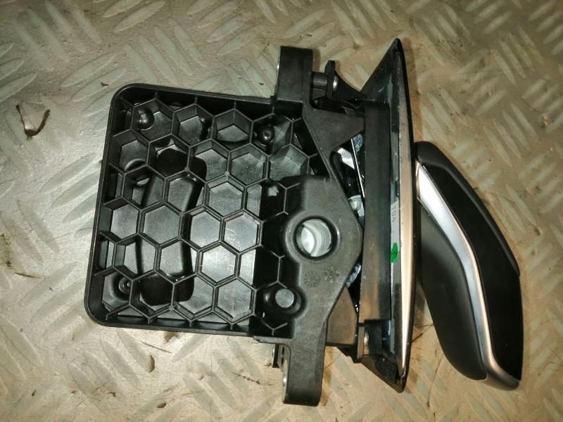 Levier de vitesses DS DS7 CROSSBACK Essence - 1