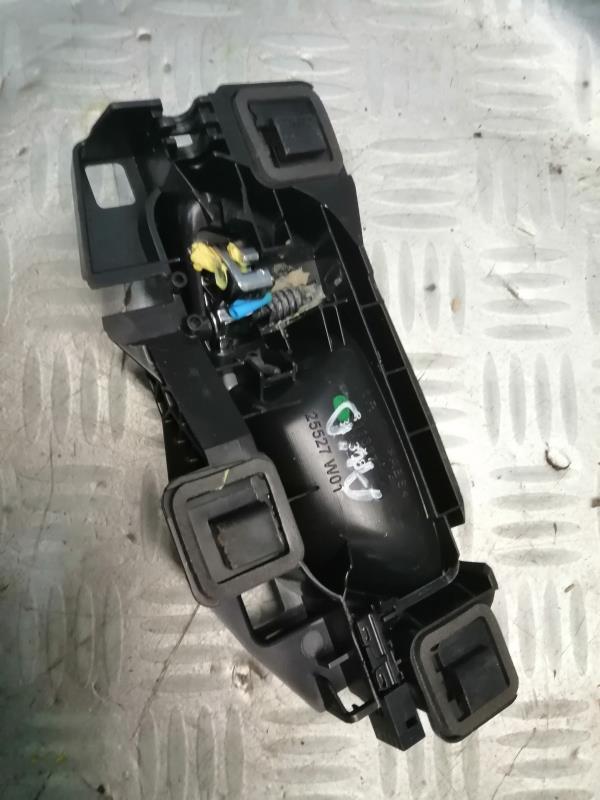 Maniglia interna anteriore destra DS DS7 CROSSBACK Gasolina - 1