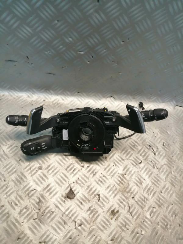 Devio guida completo con contatto spiralato DS DS7 CROSSBACK Gasolina - 1