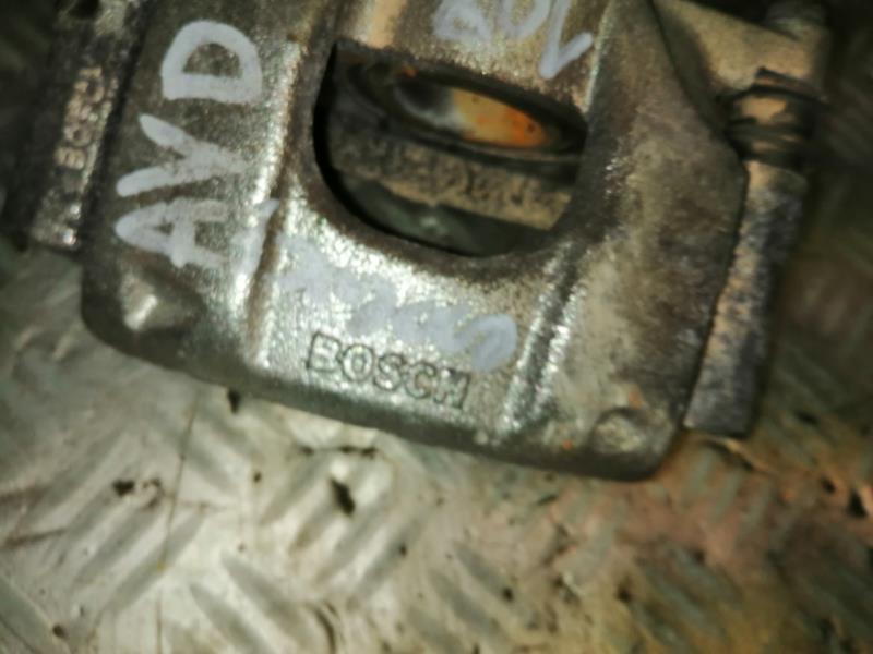 Pinza freni anteriore destra PEUGEOT 108 Gasolina - 1