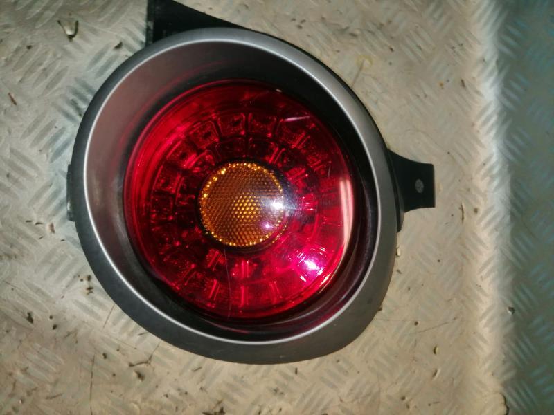 Fanale posteriore principale destro (luci) ALFA ROMEO MITO PHASE 1 Diésel - 1