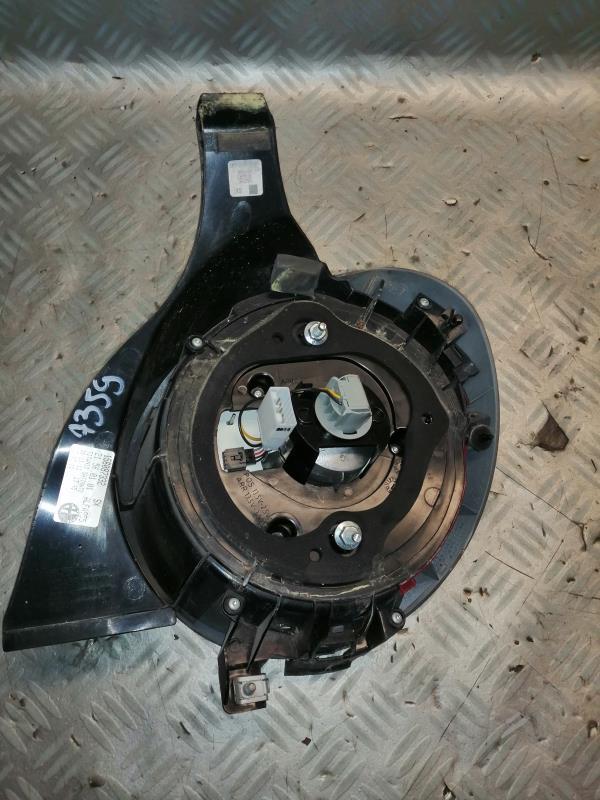Fanale posteriore principale sinistro (luci) ALFA ROMEO MITO PHASE 1 Diésel - 1