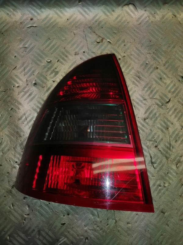Fanale posteriore principale sinistro (luci) CITROEN C5 1 PHASE 2 Diésel - 1