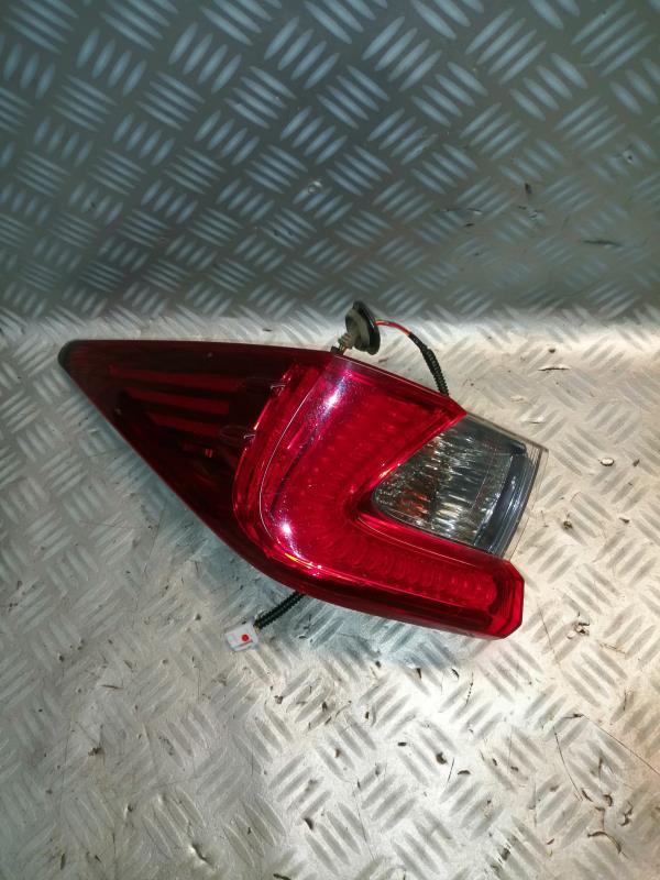 Fanale posteriore principale sinistro (luci) LEXUS RC Gasolina/Híbrido - 1